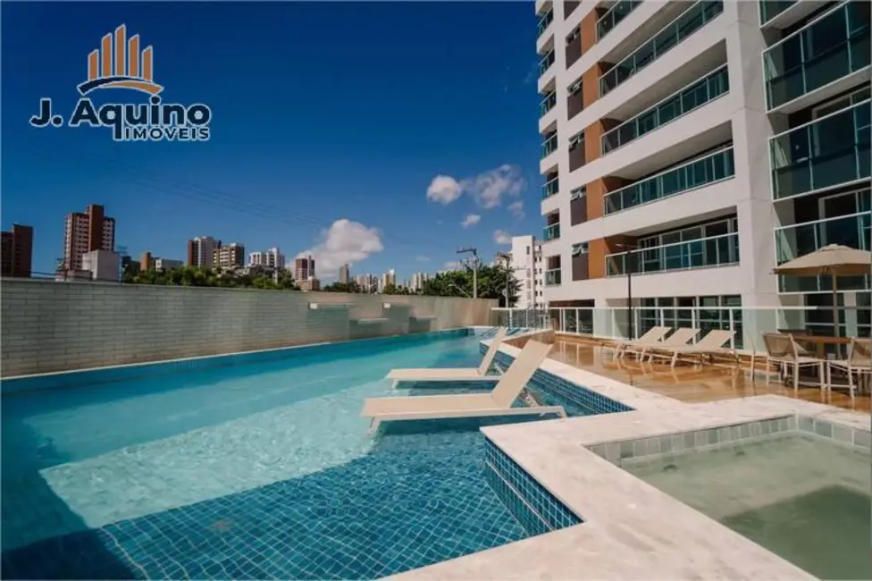 Apartamento com 3 quartos à venda, 117m2 em Aldeota, Fortaleza - CE - imagem 3 Foto 3 de Apartamento com 3 quartos à venda, 117m2 em Aldeota, Fortaleza - CE