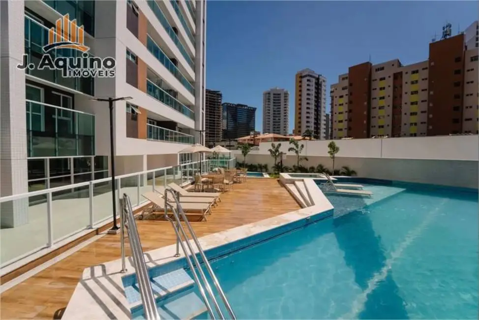 Apartamento com 3 quartos à venda, 117m2 em Aldeota, Fortaleza - CE - imagem 4 Foto 4 de Apartamento com 3 quartos à venda, 117m2 em Aldeota, Fortaleza - CE