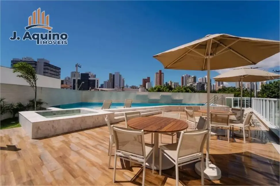 Apartamento com 3 quartos à venda, 117m2 em Aldeota, Fortaleza - CE - imagem 7 Foto 7 de Apartamento com 3 quartos à venda, 117m2 em Aldeota, Fortaleza - CE