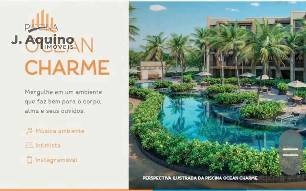 Foto 16 de Apartamento à venda, 100m2 em Aquiraz - CE