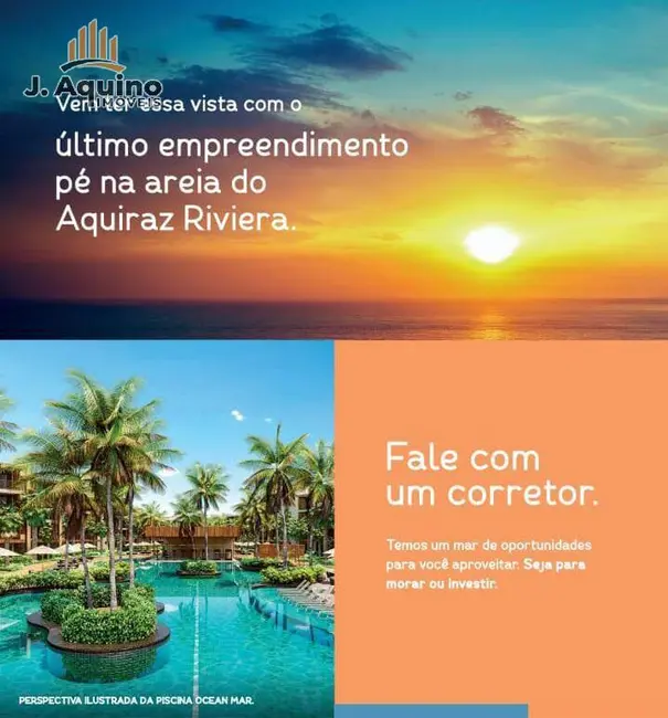 Foto 19 de Apartamento à venda, 100m2 em Aquiraz - CE