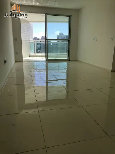 Apartamento com 3 quartos à venda, 106m2 em Aldeota, Fortaleza - CE - imagem 3 Foto 3 de Apartamento com 3 quartos à venda, 106m2 em Aldeota, Fortaleza - CE