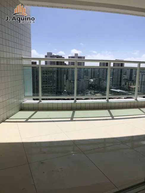 Apartamento com 3 quartos à venda, 106m2 em Aldeota, Fortaleza - CE - imagem 4 Foto 4 de Apartamento com 3 quartos à venda, 106m2 em Aldeota, Fortaleza - CE