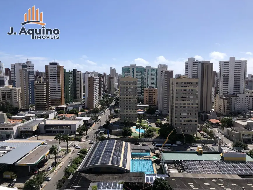 Apartamento com 3 quartos à venda, 106m2 em Aldeota, Fortaleza - CE - imagem 6 Foto 6 de Apartamento com 3 quartos à venda, 106m2 em Aldeota, Fortaleza - CE
