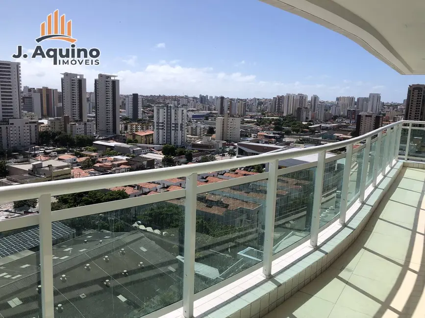 Apartamento com 3 quartos à venda, 106m2 em Aldeota, Fortaleza - CE - imagem 7 Foto 7 de Apartamento com 3 quartos à venda, 106m2 em Aldeota, Fortaleza - CE