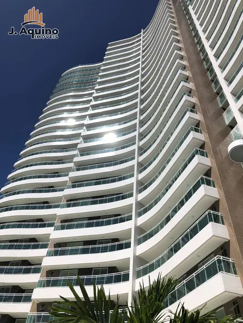 Foto 2 de Apartamento com 3 quartos à venda, 106m2 em Aldeota, Fortaleza - CE
