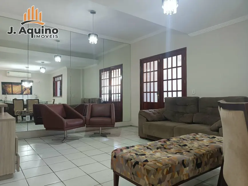 Foto 1 de Casa de Condomínio com 4 quartos à venda, 120m2 em Fortaleza - CE