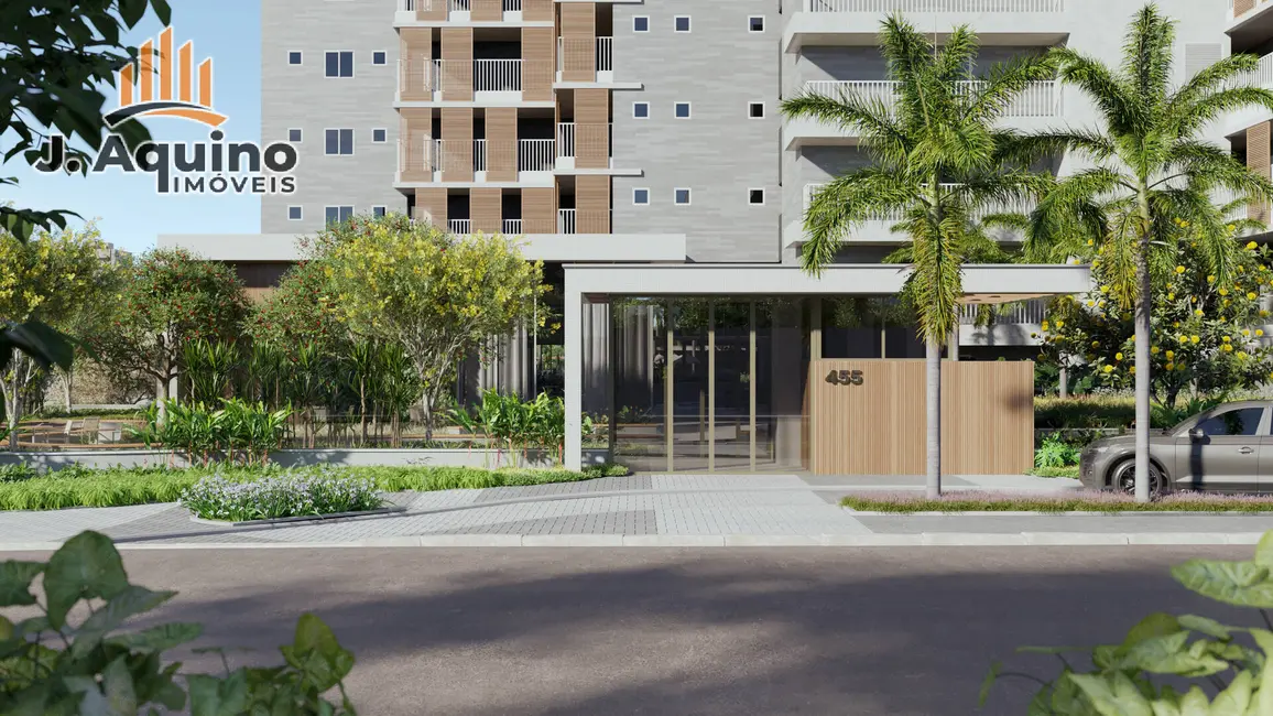 Foto 6 de Apartamento com 1 quarto à venda, 64146m2 em Meireles, Fortaleza - CE