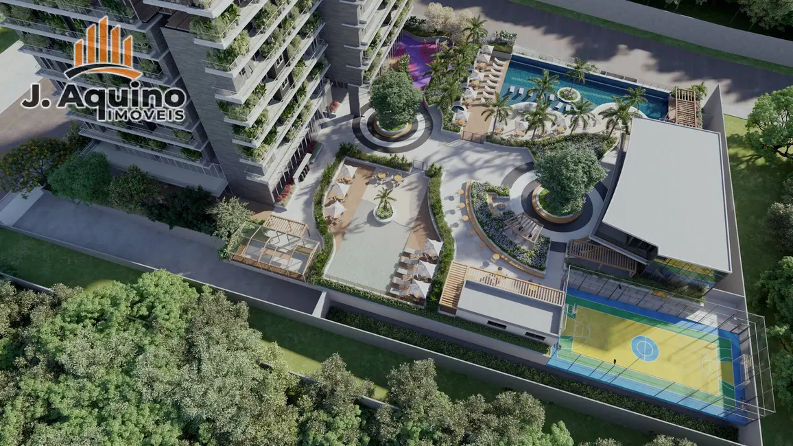 Foto 7 de Apartamento com 1 quarto à venda, 64146m2 em Meireles, Fortaleza - CE