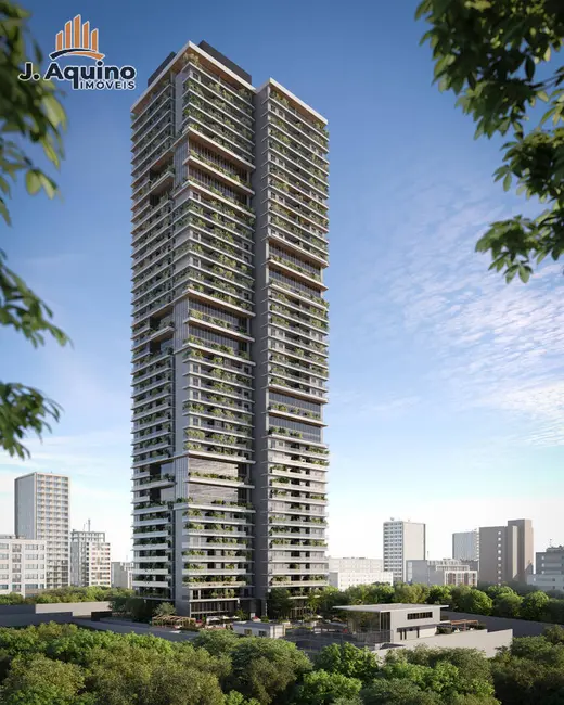 Foto 3 de Apartamento com 1 quarto à venda, 64146m2 em Meireles, Fortaleza - CE