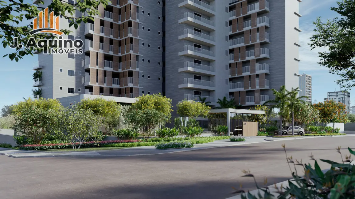 Foto 5 de Apartamento com 1 quarto à venda, 64146m2 em Meireles, Fortaleza - CE