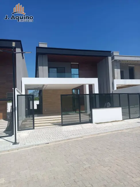 Casa com 4 quartos à venda, 247m2 em Eusebio - CE - imagem 9 Foto 9 de Casa com 4 quartos à venda, 247m2 em Eusebio - CE