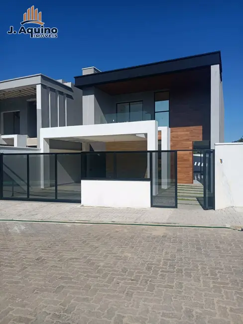 Casa com 4 quartos à venda, 247m2 em Eusebio - CE - imagem 6 Foto 6 de Casa com 4 quartos à venda, 247m2 em Eusebio - CE