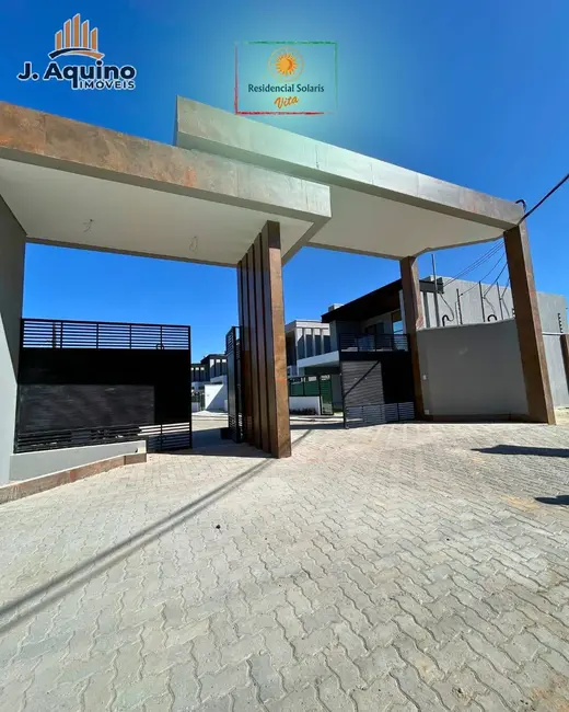 Casa com 4 quartos à venda, 247m2 em Eusebio - CE - imagem 4 Foto 4 de Casa com 4 quartos à venda, 247m2 em Eusebio - CE