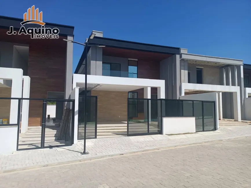 Casa com 4 quartos à venda, 247m2 em Eusebio - CE - imagem 8 Foto 8 de Casa com 4 quartos à venda, 247m2 em Eusebio - CE