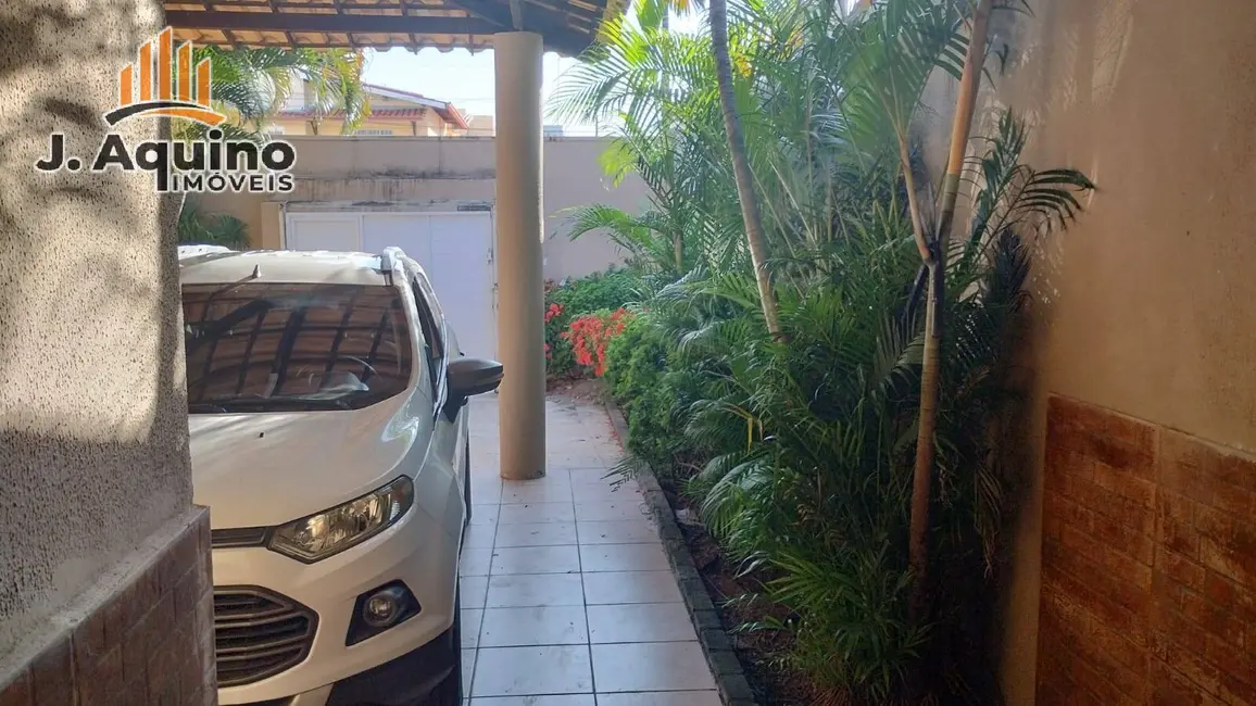 Casa com 3 quartos à venda em Sapiranga, Fortaleza - CE - imagem 8 Foto 8 de Casa com 3 quartos à venda em Sapiranga, Fortaleza - CE