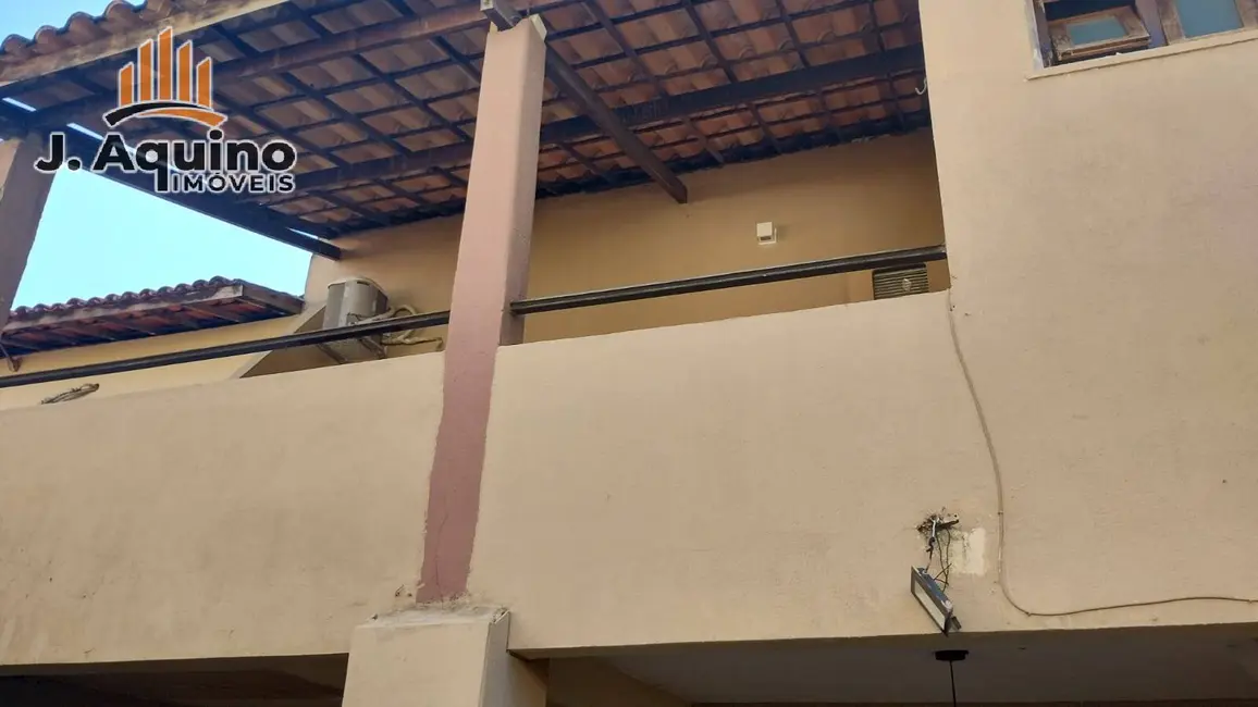 Casa com 3 quartos à venda em Sapiranga, Fortaleza - CE - imagem 7 Foto 7 de Casa com 3 quartos à venda em Sapiranga, Fortaleza - CE