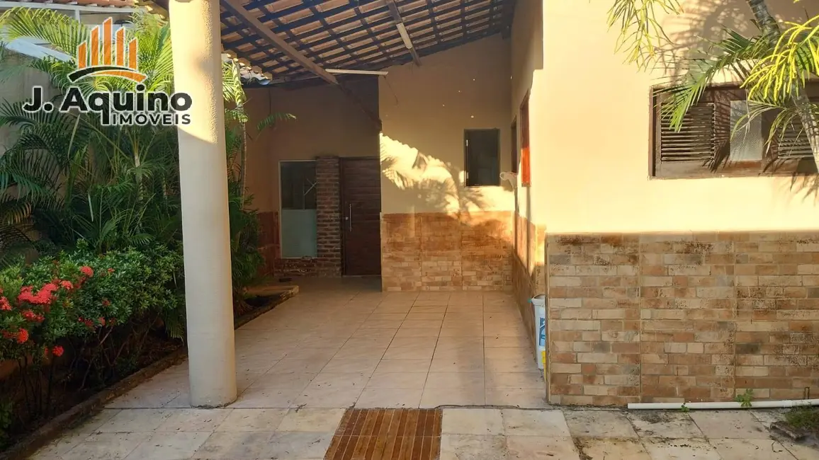 Casa com 3 quartos à venda em Sapiranga, Fortaleza - CE - imagem 6 Foto 6 de Casa com 3 quartos à venda em Sapiranga, Fortaleza - CE