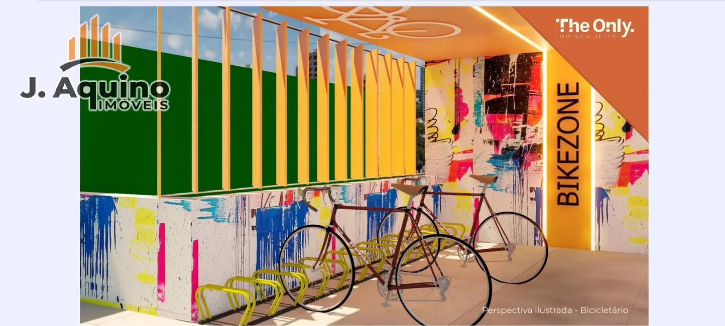 Foto 3 de Apartamento com 2 quartos à venda, 48m2 em Dionisio Torres, Fortaleza - CE