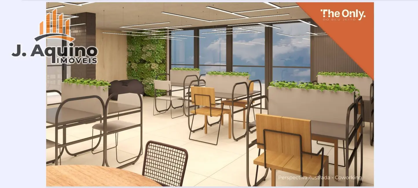 Foto 6 de Apartamento com 2 quartos à venda, 48m2 em Dionisio Torres, Fortaleza - CE