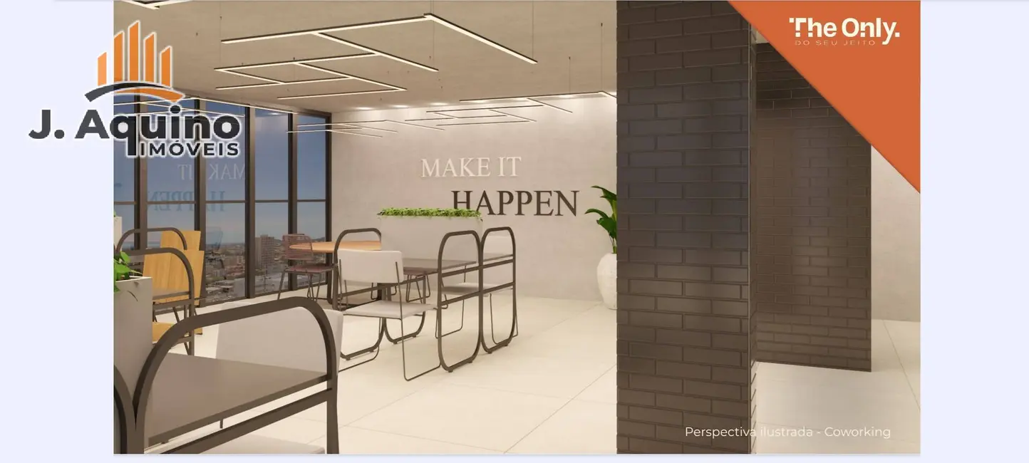 Foto 7 de Apartamento com 2 quartos à venda, 48m2 em Dionisio Torres, Fortaleza - CE