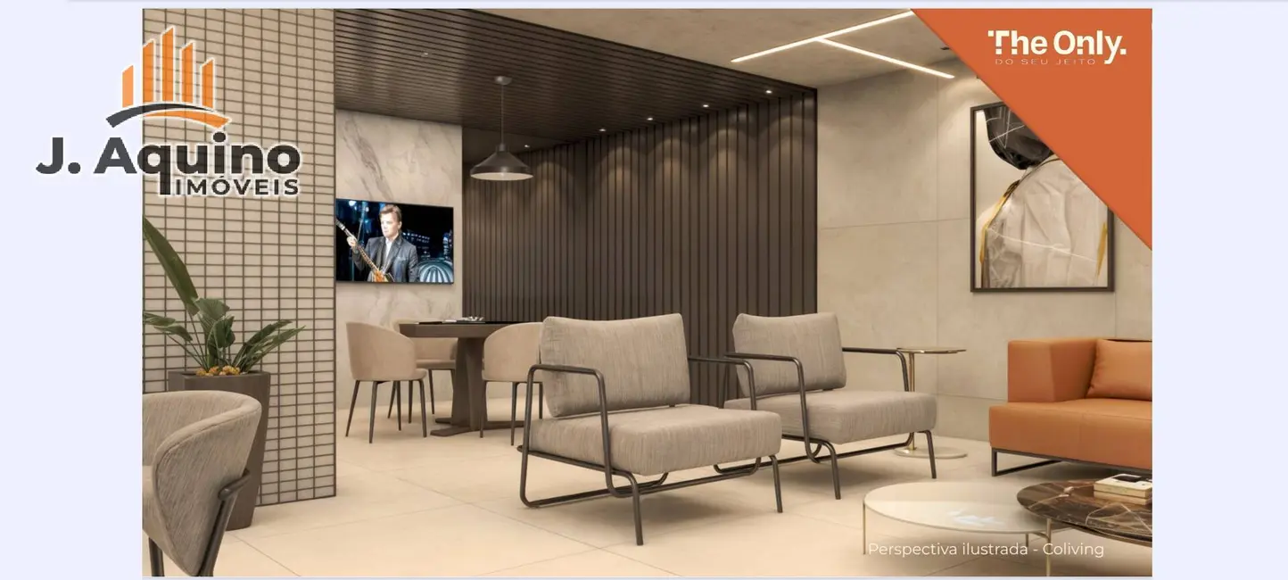 Foto 9 de Apartamento com 2 quartos à venda, 48m2 em Dionisio Torres, Fortaleza - CE