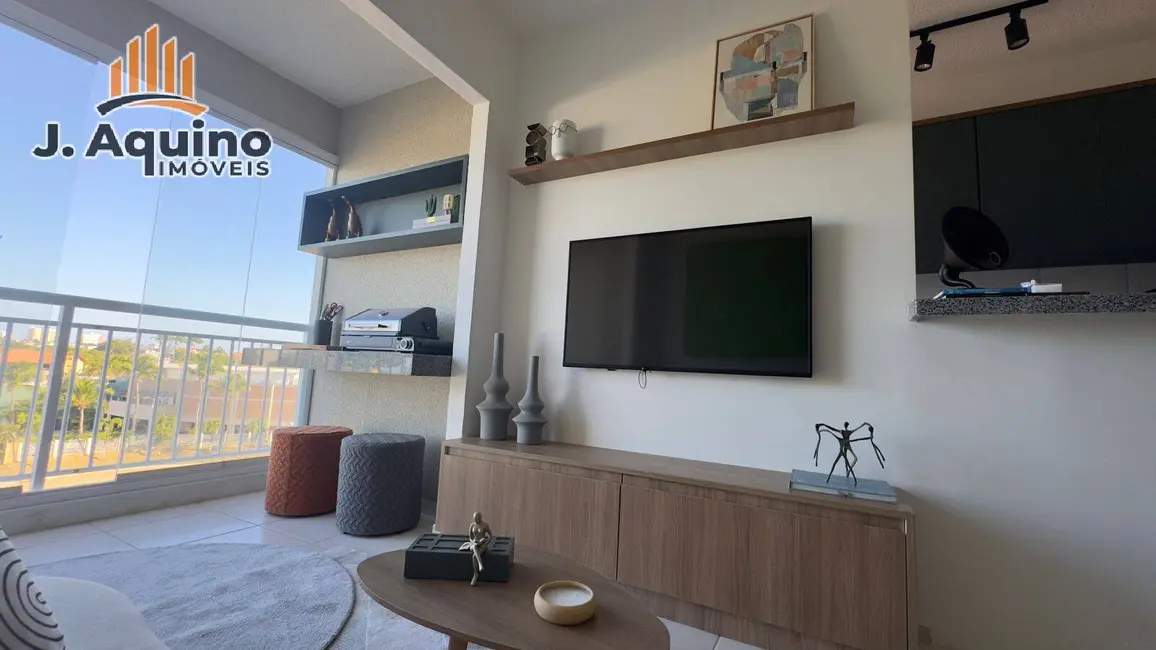 Foto 4 de Apartamento com 3 quartos à venda, 59m2 em De Lourdes, Fortaleza - CE