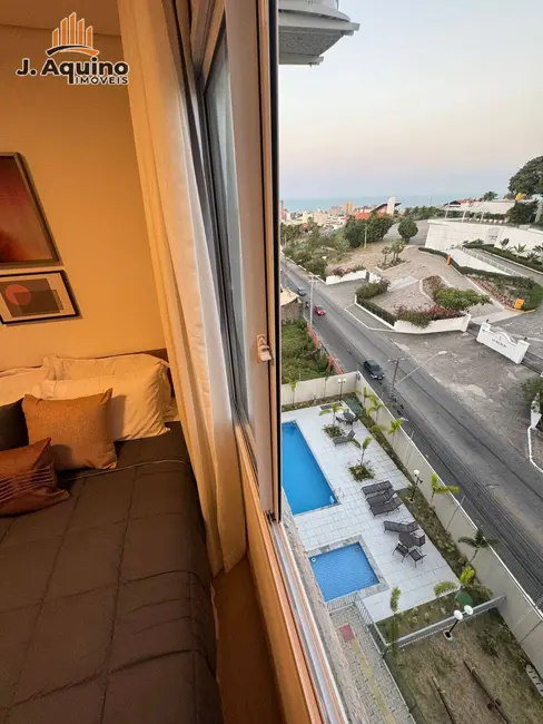 Foto 5 de Apartamento com 3 quartos à venda, 59m2 em De Lourdes, Fortaleza - CE