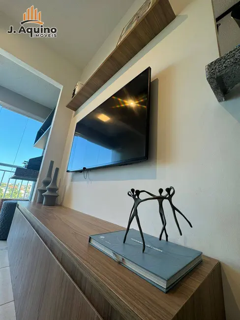 Foto 6 de Apartamento com 3 quartos à venda, 59m2 em De Lourdes, Fortaleza - CE