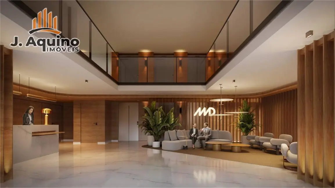 Foto 8 de Apartamento com 1 quarto à venda, 2735m2 em Meireles, Fortaleza - CE