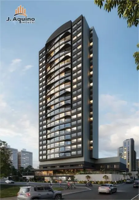 Foto 1 de Apartamento com 1 quarto à venda, 2735m2 em Meireles, Fortaleza - CE