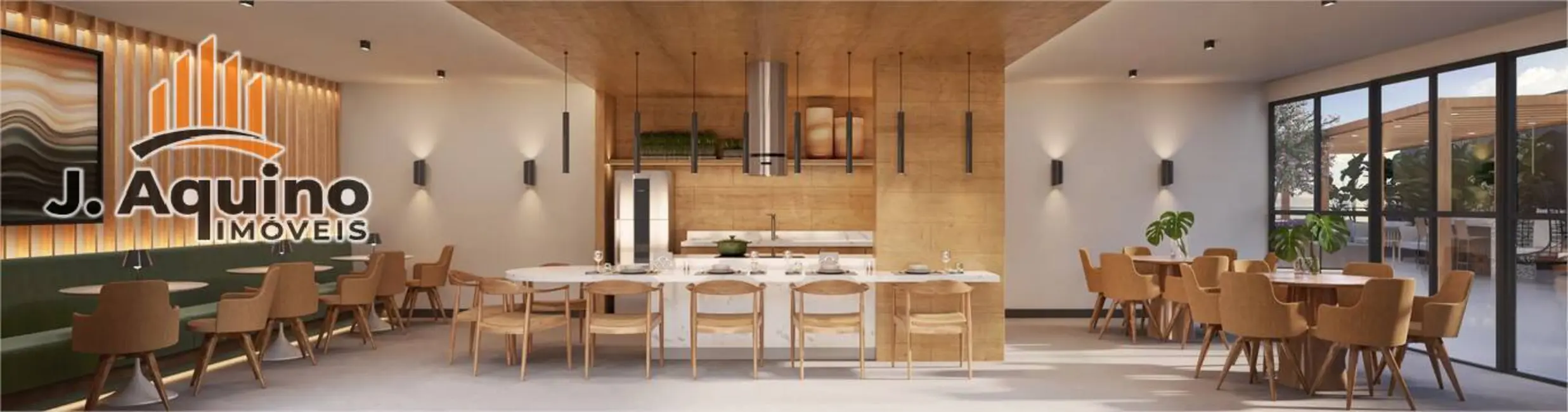 Foto 9 de Apartamento com 1 quarto à venda, 2735m2 em Meireles, Fortaleza - CE