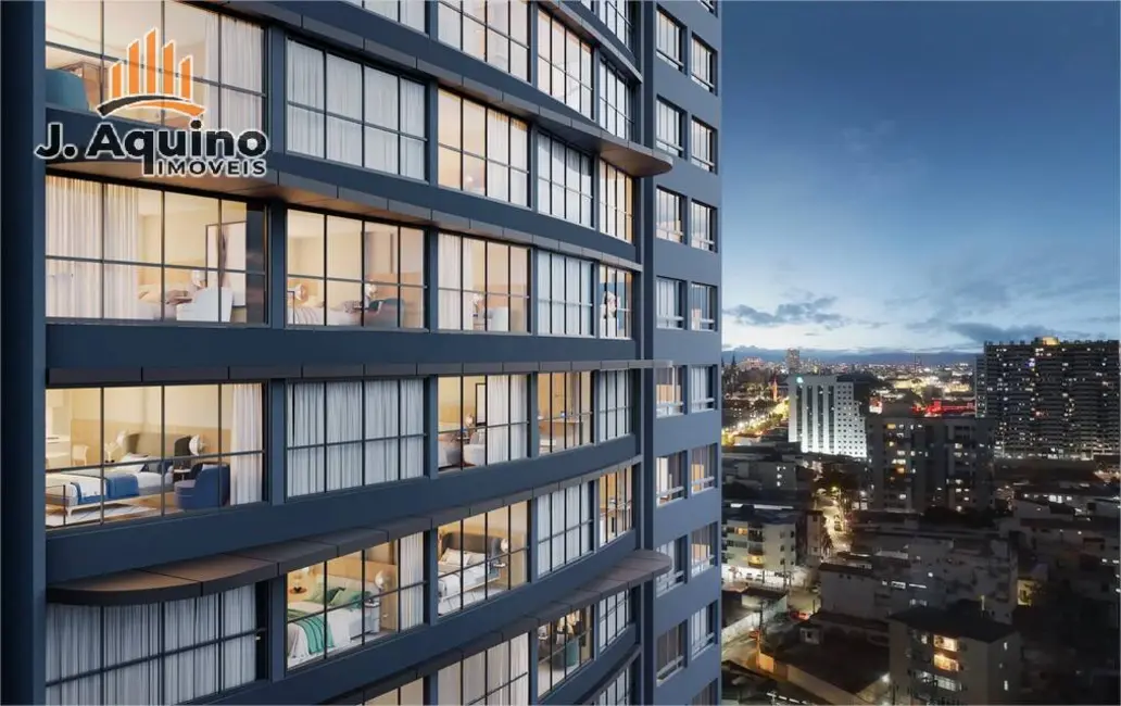 Foto 3 de Apartamento com 1 quarto à venda, 2735m2 em Meireles, Fortaleza - CE