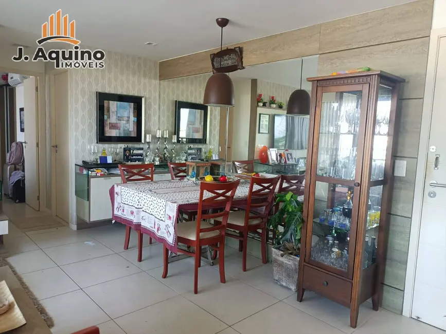 Foto 5 de Apartamento com 2 quartos à venda, 73m2 em Engenheiro Luciano Cavalcante, Fortaleza - CE
