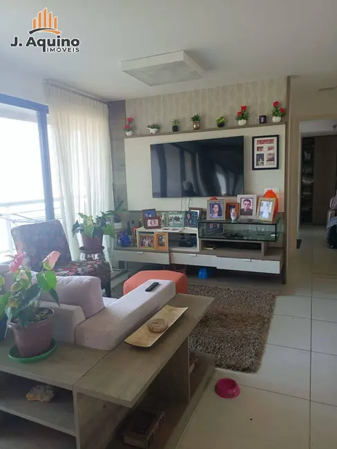 Foto 7 de Apartamento com 2 quartos à venda, 73m2 em Engenheiro Luciano Cavalcante, Fortaleza - CE