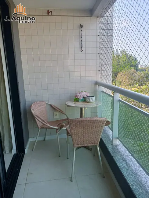 Foto 9 de Apartamento com 2 quartos à venda, 73m2 em Engenheiro Luciano Cavalcante, Fortaleza - CE