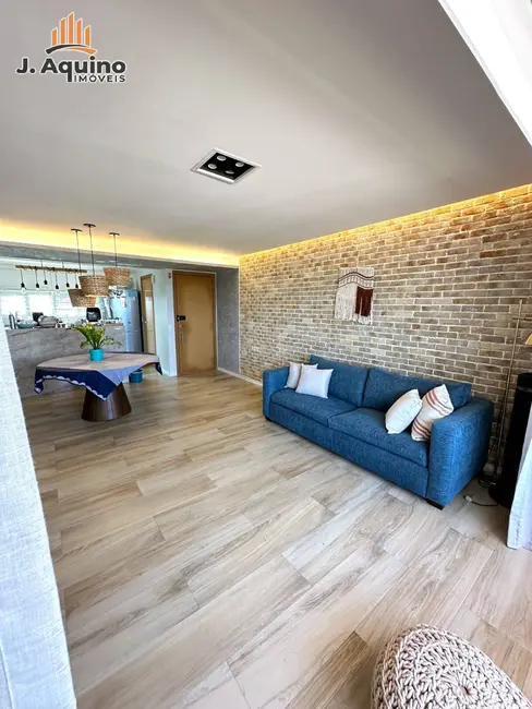 Foto 4 de Apartamento com 4 quartos à venda, 112m2 em Cocó, Fortaleza - CE