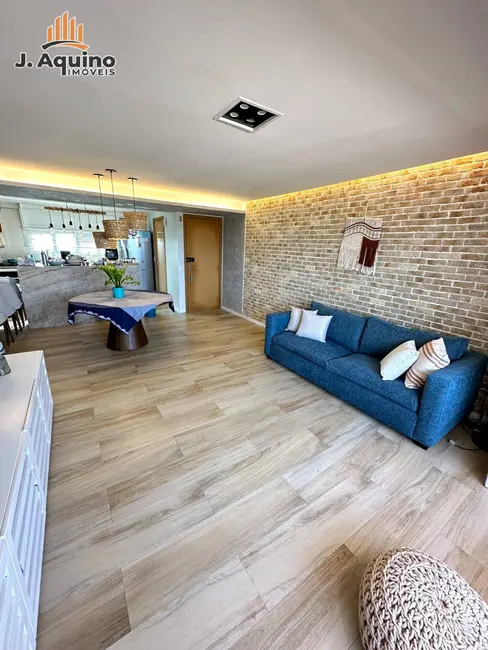 Foto 3 de Apartamento com 4 quartos à venda, 112m2 em Cocó, Fortaleza - CE