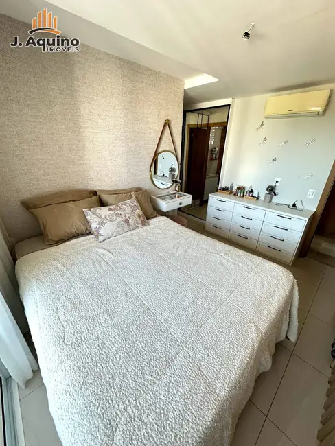 Foto 7 de Apartamento com 4 quartos à venda, 112m2 em Cocó, Fortaleza - CE