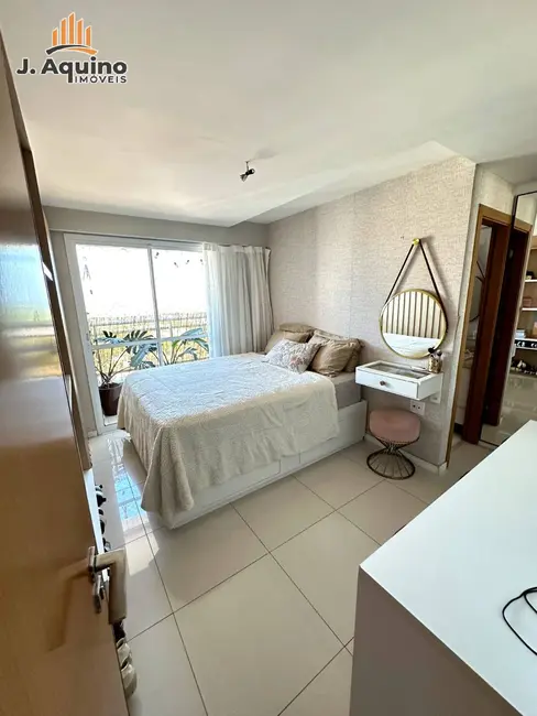 Foto 6 de Apartamento com 4 quartos à venda, 112m2 em Cocó, Fortaleza - CE