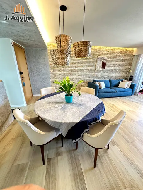 Foto 5 de Apartamento com 4 quartos à venda, 112m2 em Cocó, Fortaleza - CE