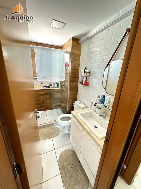 Foto 8 de Apartamento com 4 quartos à venda, 112m2 em Cocó, Fortaleza - CE