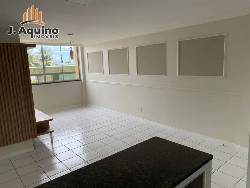 Foto 2 de Apartamento com 2 quartos à venda, 56m2 em José de Alencar, Fortaleza - CE