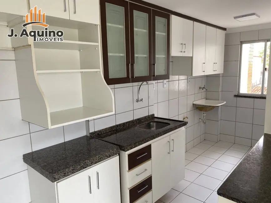 Foto 4 de Apartamento com 2 quartos à venda, 56m2 em José de Alencar, Fortaleza - CE