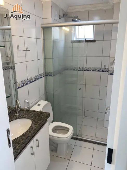 Foto 9 de Apartamento com 2 quartos à venda, 56m2 em José de Alencar, Fortaleza - CE