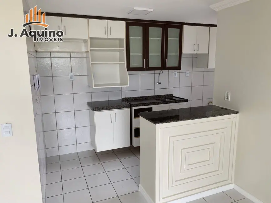 Foto 3 de Apartamento com 2 quartos à venda, 56m2 em José de Alencar, Fortaleza - CE