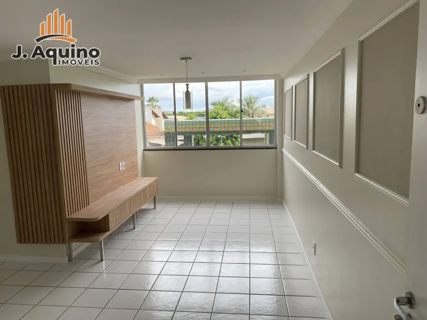 Foto 1 de Apartamento com 2 quartos à venda, 56m2 em José de Alencar, Fortaleza - CE