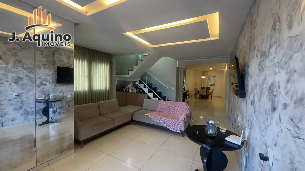 Casa com 4 quartos à venda, 209m2 em Cajazeiras, Fortaleza - CE - imagem 7 Foto 7 de Casa com 4 quartos à venda, 209m2 em Cajazeiras, Fortaleza - CE