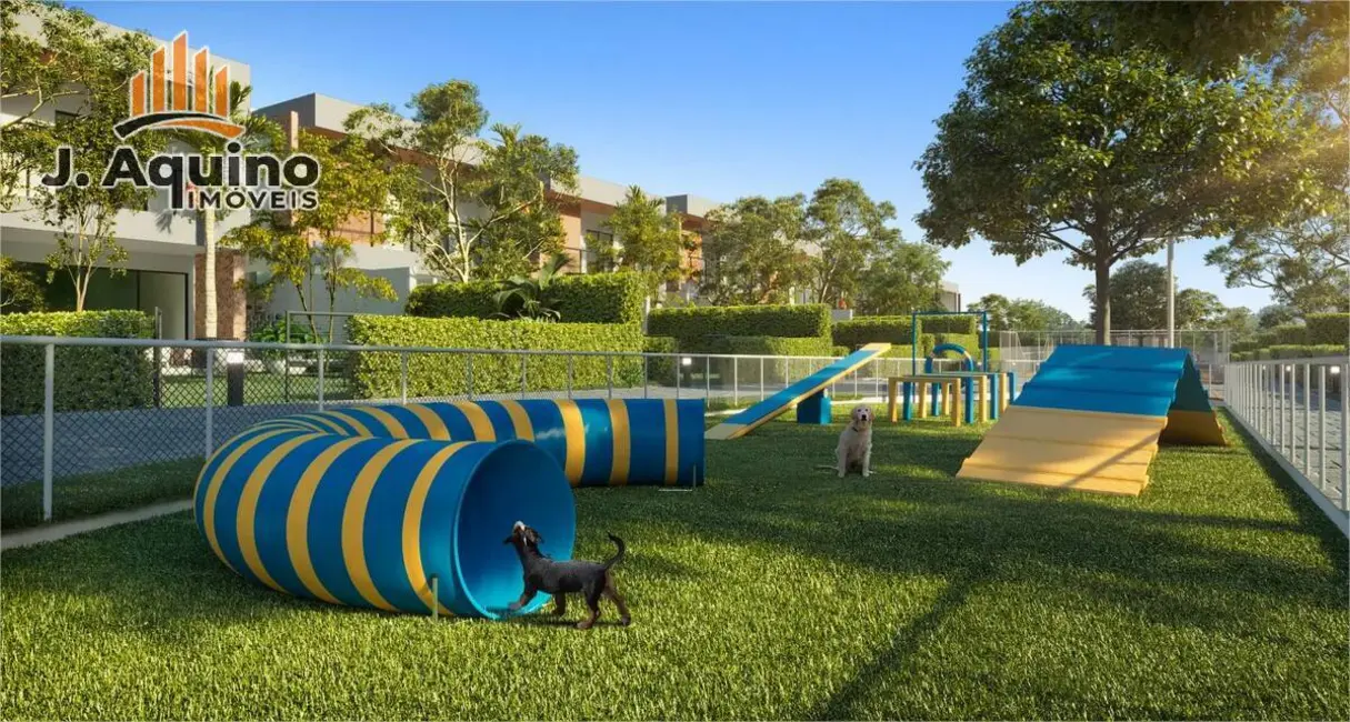 Foto 8 de Casa de Condomínio com 4 quartos à venda em Eusebio - CE