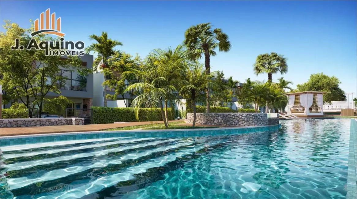 Foto 5 de Casa de Condomínio com 4 quartos à venda em Eusebio - CE